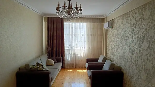 Satılır 3 otaqlı mənzil 85 m² — Bakı, Bakıxanov 3 otaq 85.00 m²