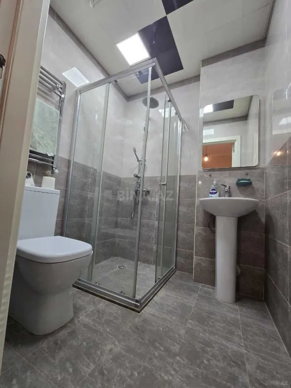 Satılır 3 otaqlı mənzil 70 m²