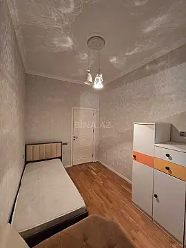 Satılır 3 otaqlı mənzil 70 m²