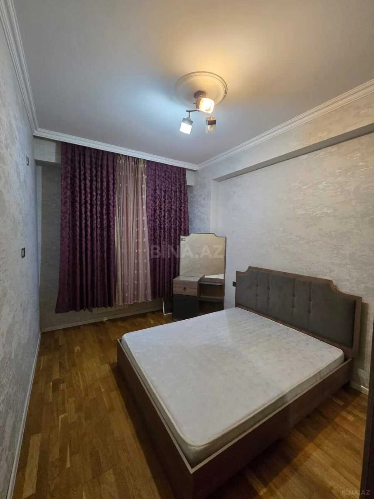 Satılır 3 otaqlı mənzil 70 m²