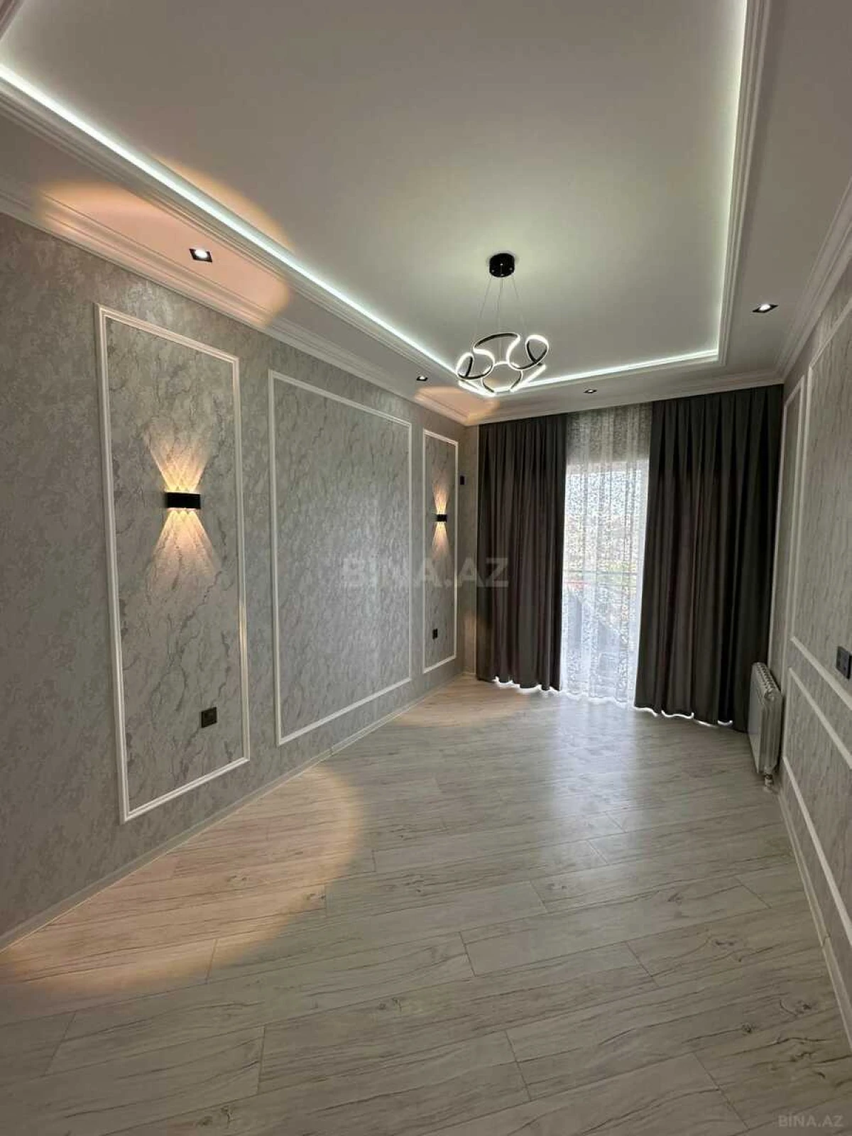 Satılır 2 otaqlı mənzil 73 m²