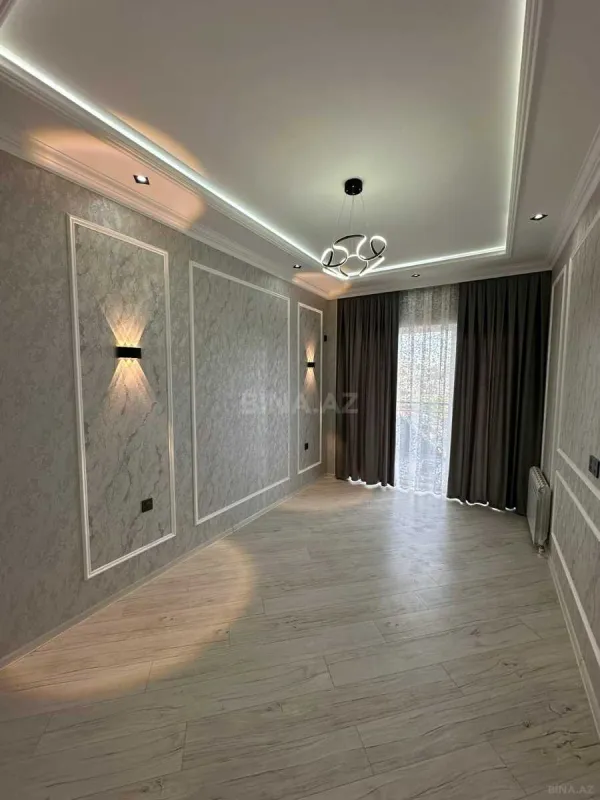 Satılır 2 otaqlı mənzil 73 m²