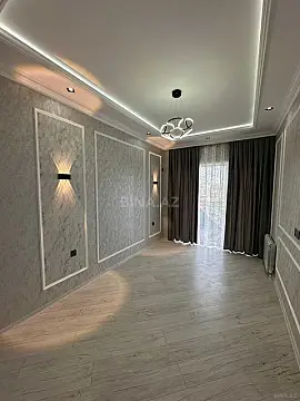 Satılır 2 otaqlı mənzil 73 m²