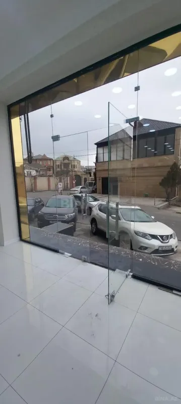 Kirayə verilir obyekt 150 m²