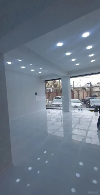 Kirayə verilir obyekt 150 m²