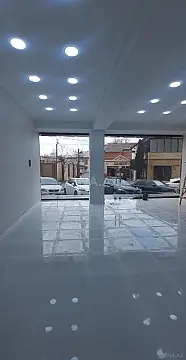 Kirayə verilir obyekt 150 m²