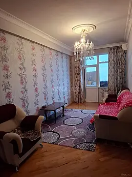Satılır 3 otaqlı mənzil 105 m²