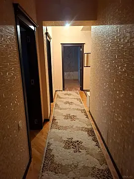 Satılır 3 otaqlı mənzil 105 m²