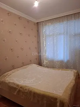 Satılır 3 otaqlı mənzil 105 m²