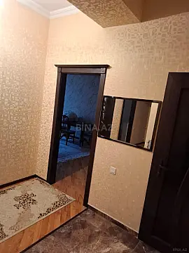 Satılır 3 otaqlı mənzil 105 m²
