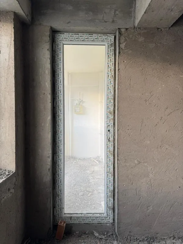 Satılır 2 otaqlı mənzil 92 m²