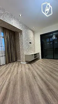 Satılır 2 otaqlı mənzil 45 m²