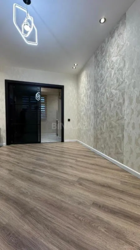 Satılır 2 otaqlı mənzil 45 m²