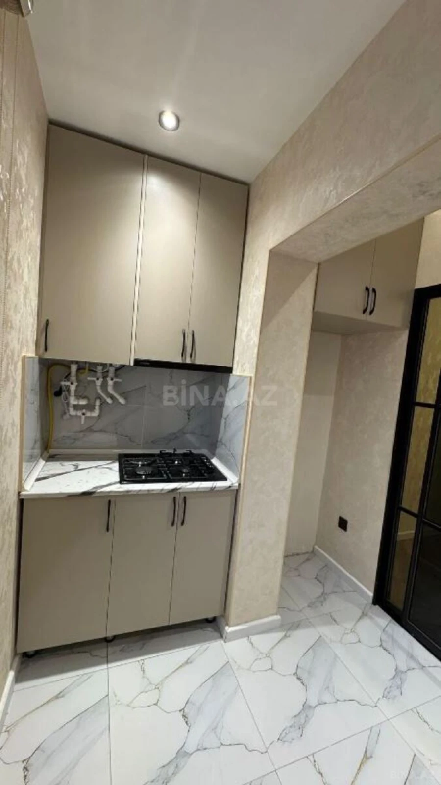 Satılır 2 otaqlı mənzil 45 m²