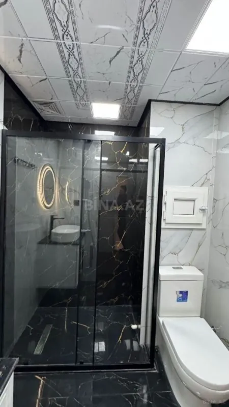 Satılır 2 otaqlı mənzil 45 m²