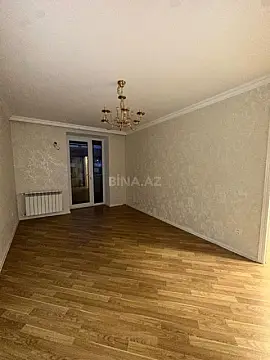 Satılır 2 otaqlı mənzil 50 m² — Bakı 2 otaq 50.00 m²