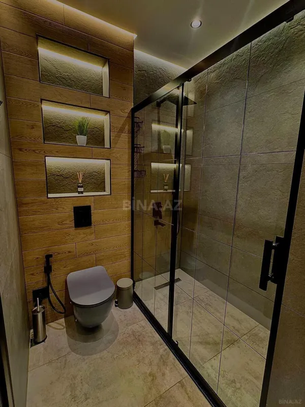 Kirayə verilir 3 otaqlı mənzil 140 m²