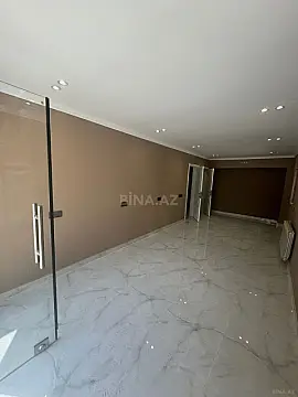 Kirayə verilir obyekt 30 m² — Bakı, Nəsimi 30.00 m²