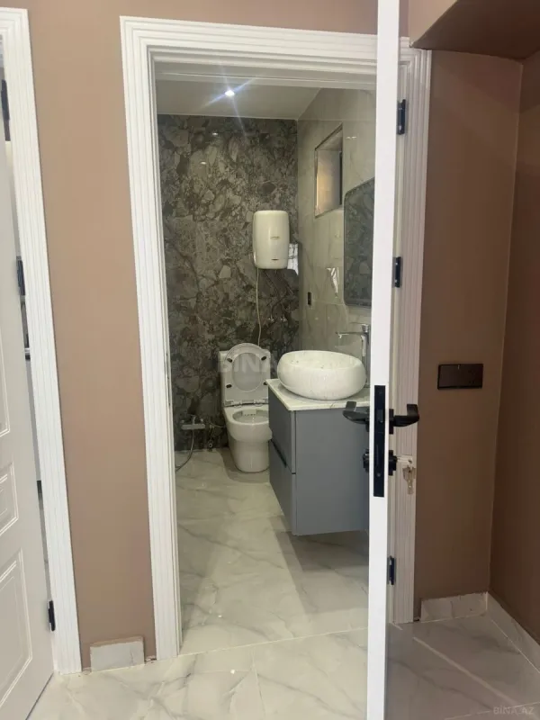 Kirayə verilir obyekt 30 m²