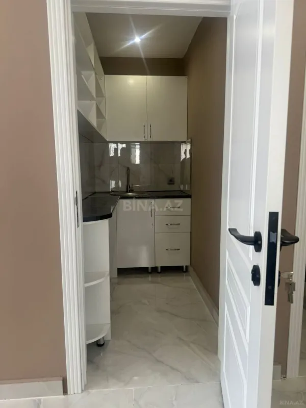 Kirayə verilir obyekt 30 m²