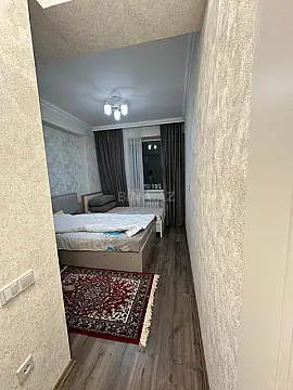 Satılır 3 otaqlı mənzil 100 m²