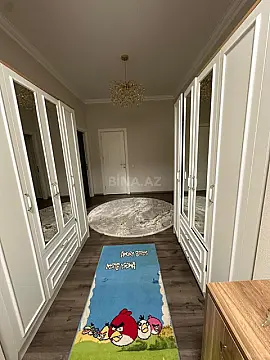 Satılır 3 otaqlı mənzil 100 m²