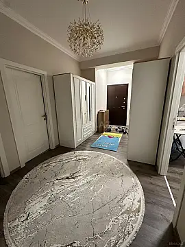 Satılır 3 otaqlı mənzil 100 m²