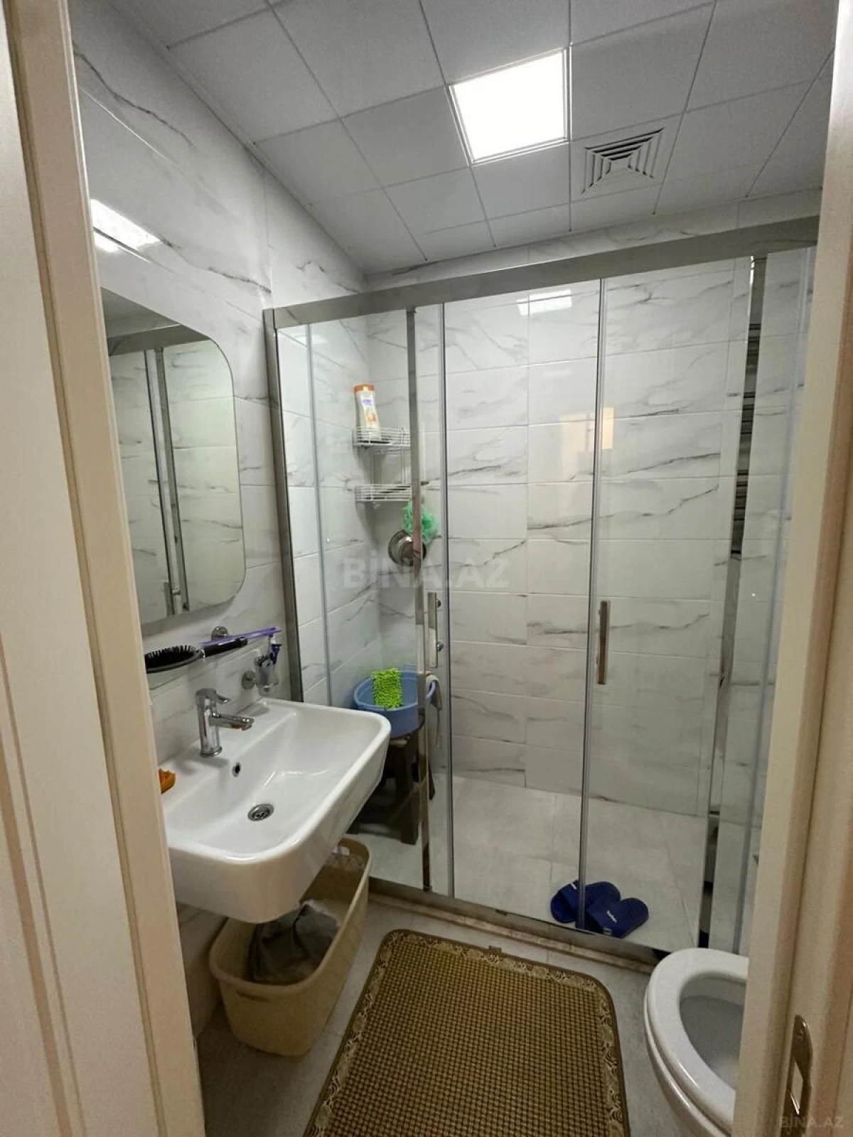 Satılır 3 otaqlı mənzil 100 m²