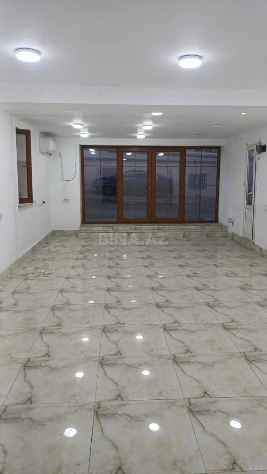 Kirayə verilir obyekt 60 m²