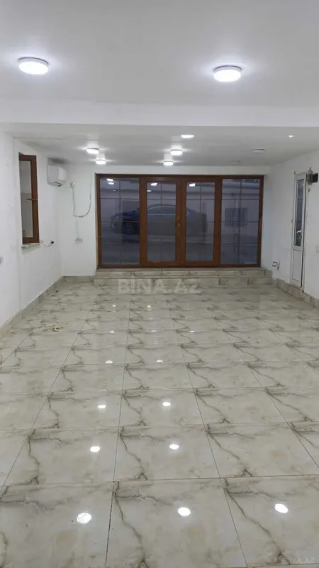 Kirayə verilir obyekt 60 m²