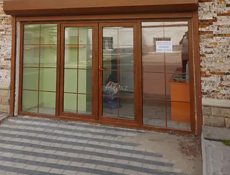 Kirayə verilir obyekt 60 m² — Bakı, Binəqədi 60.00 m²