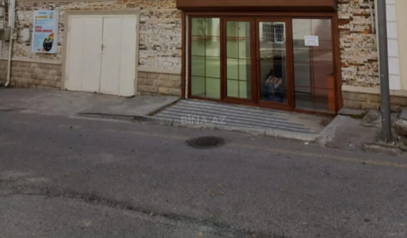 Kirayə verilir obyekt 60 m²