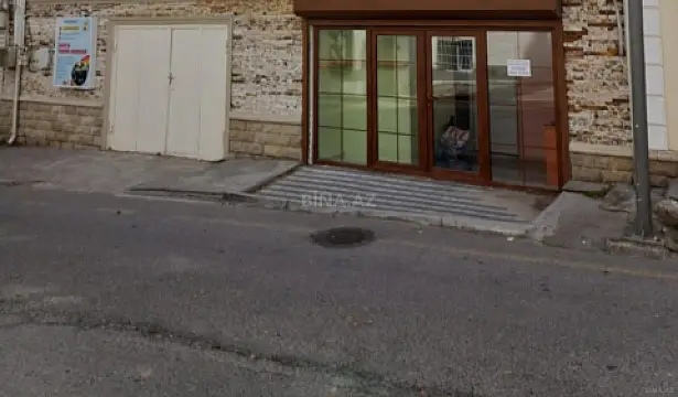 Kirayə verilir obyekt 60 m²