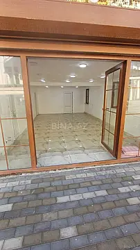 Kirayə verilir obyekt 60 m²