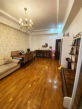 Satılır 2 otaqlı mənzil 67 m²