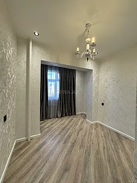 Satılır 2 otaqlı mənzil 45 m²