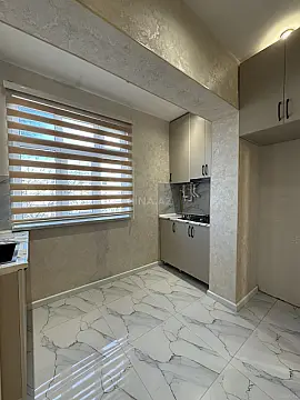 Satılır 2 otaqlı mənzil 45 m²
