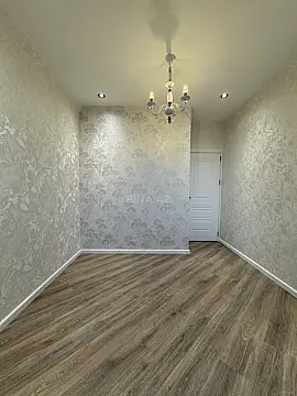 Satılır 2 otaqlı mənzil 45 m²