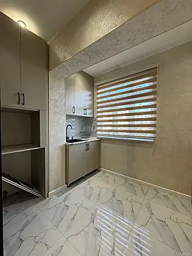 Satılır 2 otaqlı mənzil 45 m²