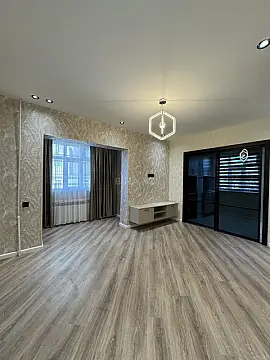 Satılır 2 otaqlı mənzil 45 m² — Bakı, Köhnə Günəşli 2 otaq 45.00 m²