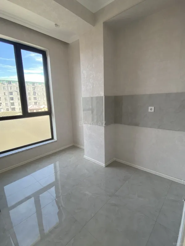 Satılır 2 otaqlı mənzil 54 m²