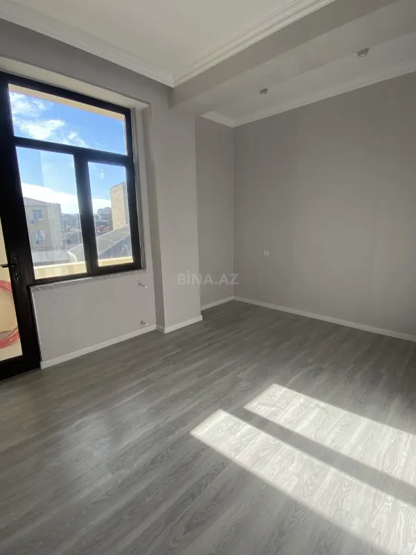 Satılır 2 otaqlı mənzil 54 m²