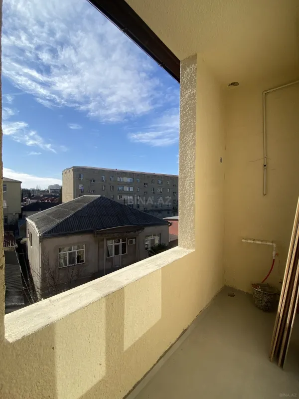 Satılır 2 otaqlı mənzil 54 m²