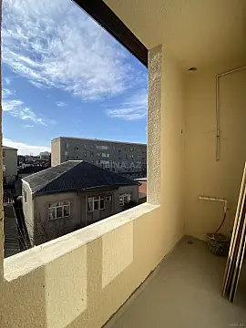 Satılır 2 otaqlı mənzil 54 m²