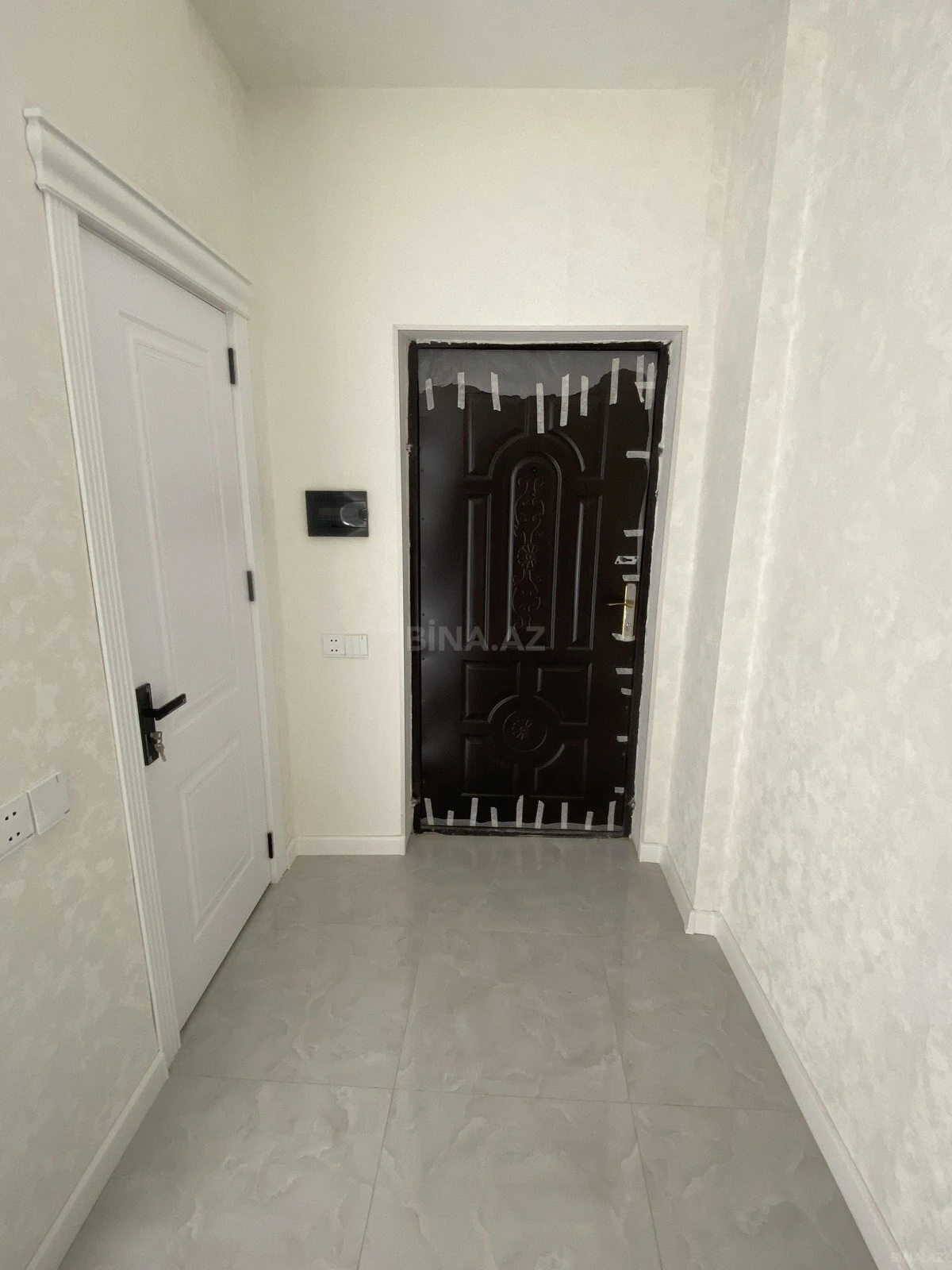 Satılır 2 otaqlı mənzil 54 m²