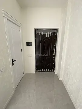 Satılır 2 otaqlı mənzil 54 m²