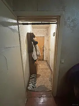 Satılır 3 otaqlı mənzil 55 m²