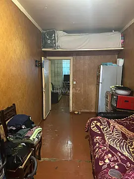 Satılır 3 otaqlı mənzil 55 m²