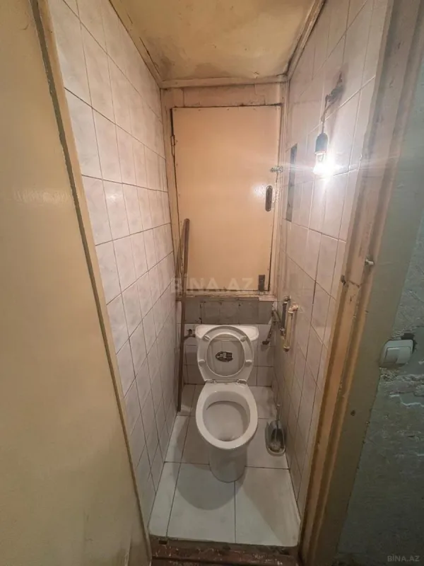 Satılır 3 otaqlı mənzil 55 m²