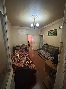 Satılır 3 otaqlı mənzil 55 m² — Bakı, Memar Əcəmi yanı 3 otaq 55.00 m²